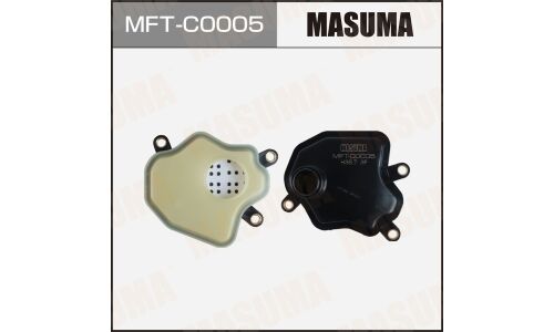 Фильтр трансмиссии Masuma (JT745K)