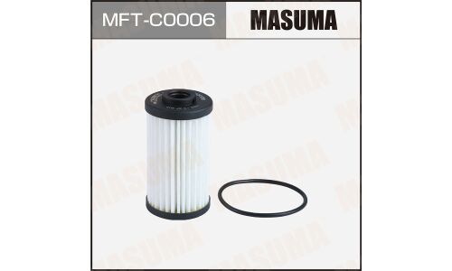 Фильтр трансмиссии Masuma (JT750)