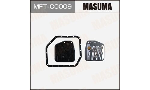 Фильтр трансмиссии Masuma с прокладкой поддона