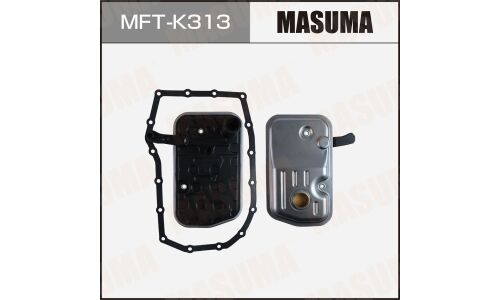 Фильтр трансмиссии Masuma с прокладкой поддона