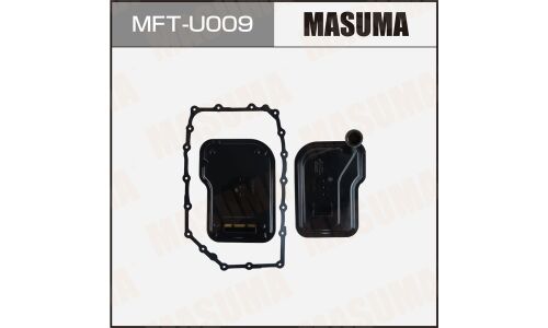 Фильтр трансмиссии Masuma (JT183K)