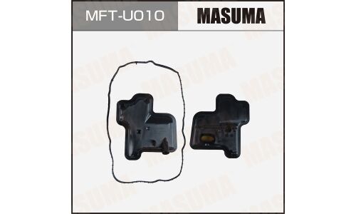 Фильтр трансмиссии Masuma (JT633) с прокладкой поддона