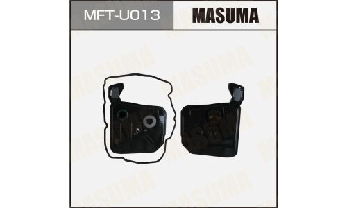 Фильтр трансмиссии Masuma с прокладкой поддона