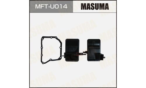 Фильтр трансмиссии Masuma с прокладкой поддона