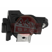 Опора (подушка) двигателя Asva, арт. 0312-GDR4WD