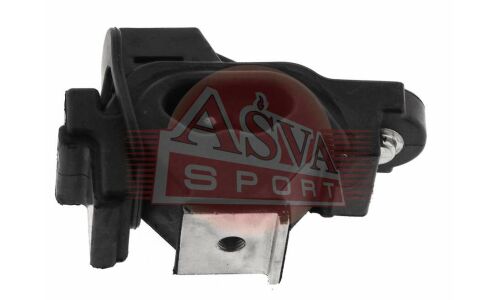 Опора (подушка) двигателя Asva, арт. 0312-GDR4WD