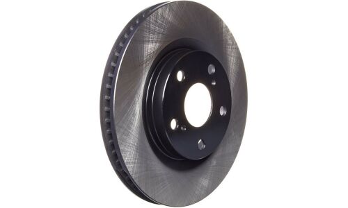 Диск тормозной Avantech, арт. BR0140S