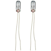 Лампа Avantech Autolamp Bulbs (без цоколя, T3.4), 14В, 1.12Вт, комплект 2 шт, арт. AIB1592P