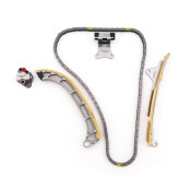 Комплект для замены цепи ГРМ MASUMA, 1NRFE, 1NRFKE