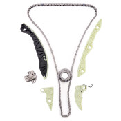 Комплект для замены цепи ГРМ MASUMA, 4B10, 4B11