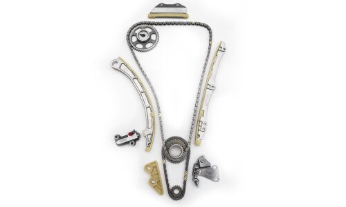 Комплект для замены цепи ГРМ MASUMA MGR-5002 для двигателей K20A, K20Z2