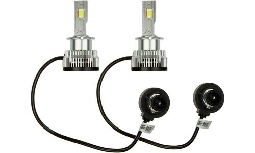 Лампа светодиодная Avantech LED Bulbs D2S (P32d-2), 85В, 35Вт, 6500К, комплект 2 шт, арт. ALBD2S