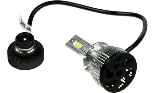 Лампа светодиодная Avantech LED Bulbs D2S (P32d-2), 85В, 35Вт, 6500К, комплект 2 шт, арт. ALBD2S