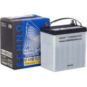 Аккумулятор FB Echno IS HighGrade M-44R/60B20R, 35Ач, CCA 400А, необслуживаемый, технология EFB