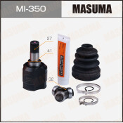 ШРУС Masuma, 32x41x27мм, арт. MI-350