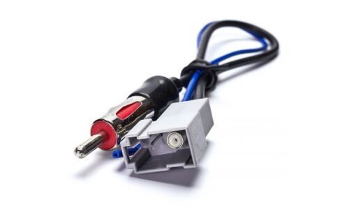 Переходник антенны для автомобилей Honda / Acura (2009+) (мама)