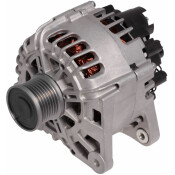 Генератор Startvolt, для Nissan Terrano, Renault Duster, арт. LG 0951