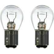 Лампа Avantech Autolamp Bulbs P21/4W (BAZ15d, S25), 12В, 21/4Вт, комплект 2 шт, арт. AIB82061P