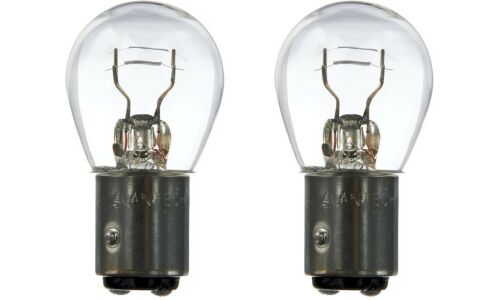 Лампа Avantech Autolamp Bulbs P21/4W (BAZ15d, S25), 12В, 21/4Вт, комплект 2 шт, арт. AIB82061P