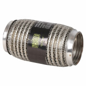 Гофра глушителя Trialli, WireMesh, 60x150мм, арт. FT 0027