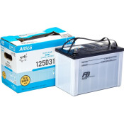 Аккумулятор FB Altica High-Grade 125D31L, 90Ач, CCA 850А, обслуживаемый