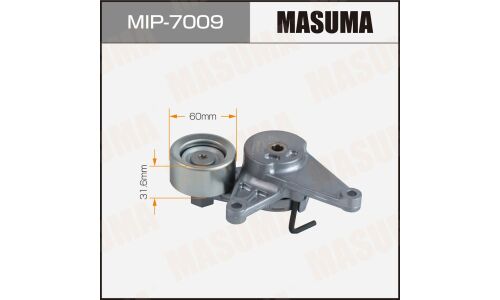 Натяжитель ремня привода навесного оборудования, R06A