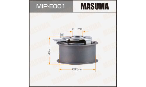 Натяжитель ремня ГРМ Masuma, арт. MIP-E001