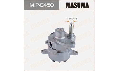 Натяжитель ремня привода навесного оборудования, M111.942, M111.970