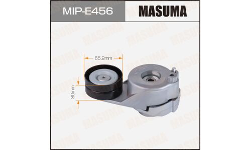Натяжитель ремня привода навесного оборудования, OM642.940, OM642.826, OM642.920