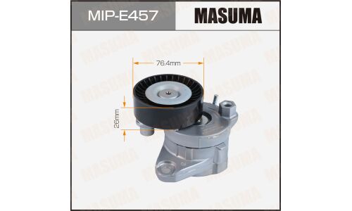 Натяжитель ремня привода навесного оборудования, M272.922, M272.967, M272.948