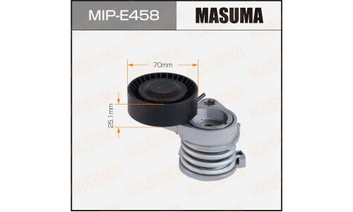 Натяжитель ремня привода навесного оборудования, M54B30