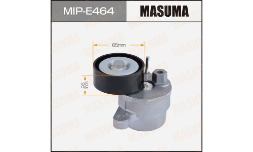 Натяжитель ремня привода навесного оборудования, M276.950, M276.955