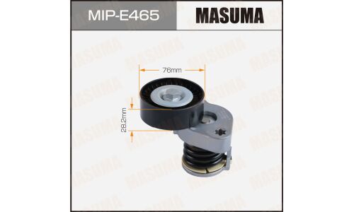 Натяжитель ремня привода навесного оборудования, M270.910