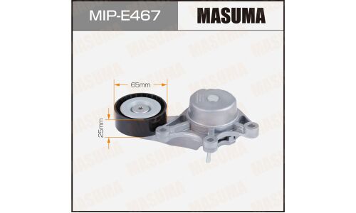 Натяжитель ремня привода навесного оборудования, N20B20, N20B20B