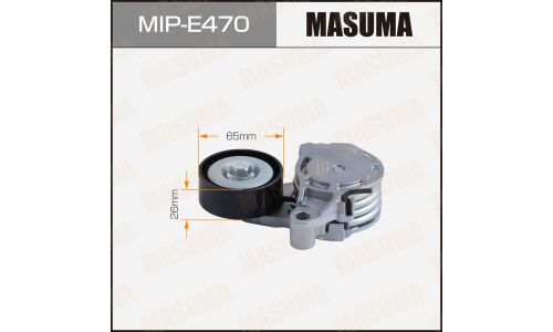 Натяжитель ремня привода навесного оборудования, B48A20A, B46A20B