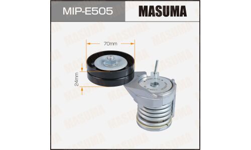 Натяжитель ремня привода навесного оборудования, BCA, AEE, AXP