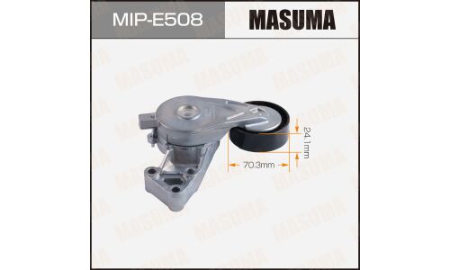 Натяжитель ремня привода навесного оборудования, AXR, ASZ, ATD, AXR