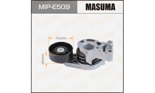 Натяжитель ремня привода навесного оборудования, AMF, BNM, BNV