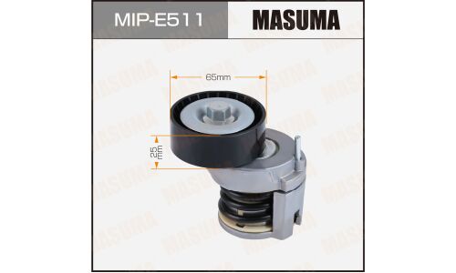 Натяжитель ремня привода навесного оборудования, CAXA, CFNA, CLRA