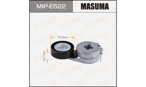 Натяжитель ремня привода навесного оборудования, CDHA, CDHB, CAEB, CDNC