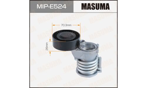 Натяжитель ремня привода навесного оборудования, AWY, AZQ, BMD