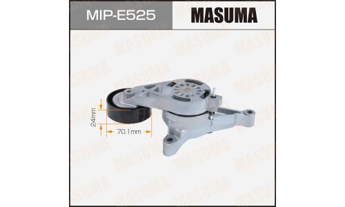 Натяжитель ремня привода навесного оборудования, BMP, BLS, BMM