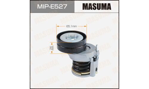 Натяжитель ремня привода навесного оборудования, CAVA, CTHA, BWK