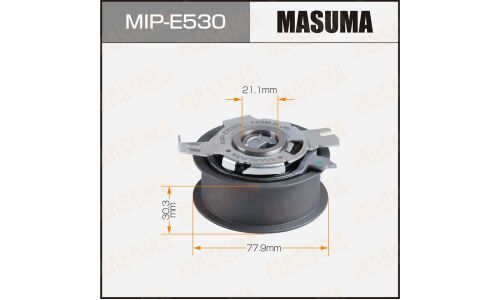 Натяжитель ремня ГРМ Masuma, арт. MIP-E530