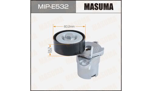 Натяжитель ремня привода навесного оборудования, CZPA, CJSA, CJSC