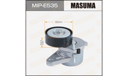 Натяжитель ремня привода навесного оборудования, DBGC, DFGA, CNHA