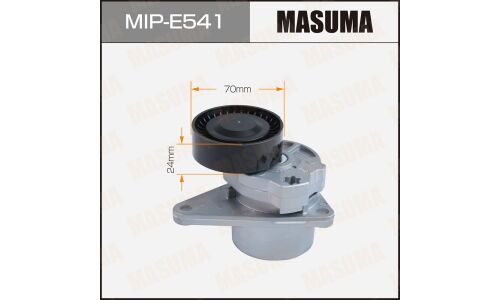 Натяжитель ремня привода навесного оборудования, B5244S, B5244S2