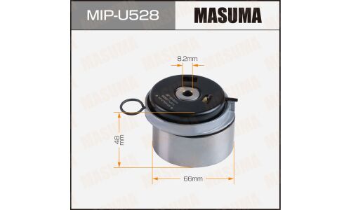 Ролик натяжной ремня ГРМ, Z18XER, Z16XER