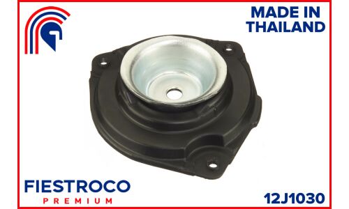 Опора амортизатора Fiestroco, передняя, левая, арт. 12J1030