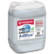 Мочевина Totachi Niro  AdBLUE  20л